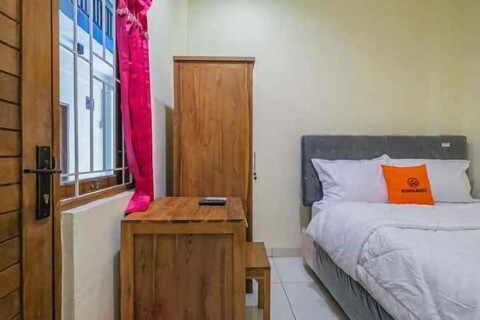 Maharani Guest House RedPartner @ Gatot Subroto Timur Denpasar