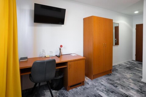Hotel zur Post