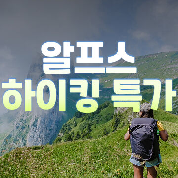 하이킹 특가-i