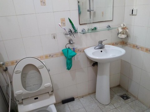 Homestay Mùa Thu Hà Nội TC6