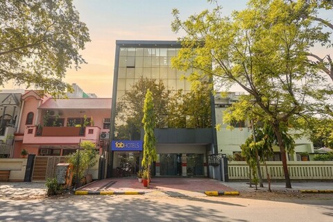 Fabhotel 셀러브리티 인
