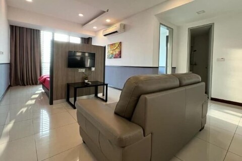 D Wharf Port Dickson Private Condo Waterfront