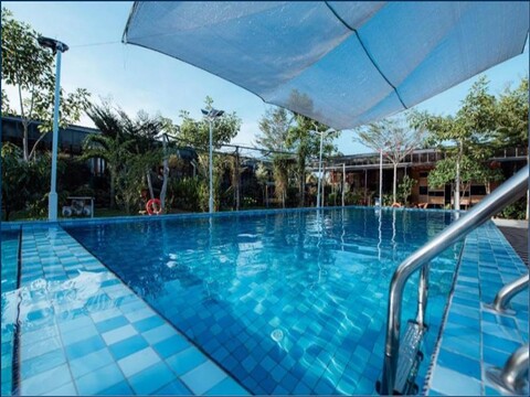 Chan's Smart Living Inn