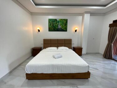 Casa De Brillo Tegallalang