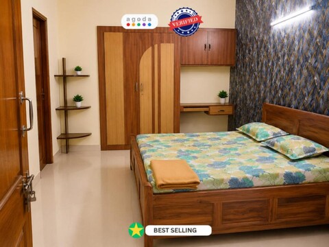 Goroomgo Senorita inn Near Shree Gundicha Temple Puri