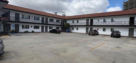Stay Inn Motel