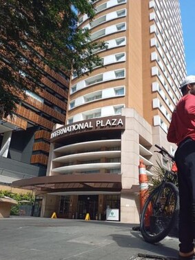 Hotel Internacional Plaza