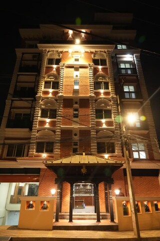 Boudha Boutique Inn