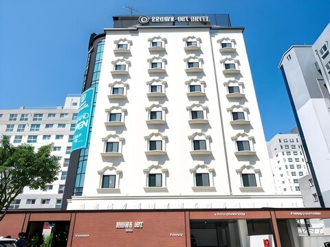 브라운도트 유성온천점