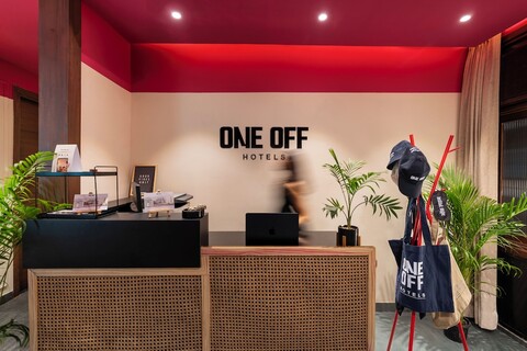 ONEOFF, 사우스 델리 에디션