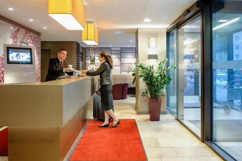 Mercure München City Schwabing