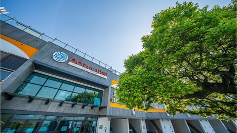 해피트리패밀리펜션
