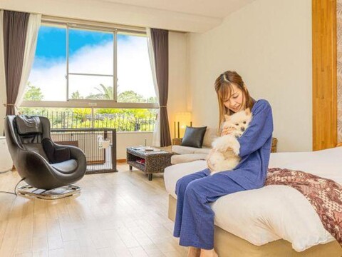 Love Dog Resorts Izu-Kogen
