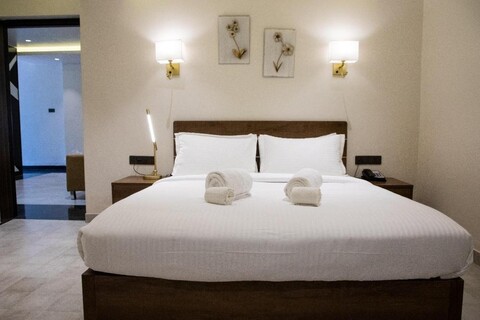 Clove Boutique Hotel