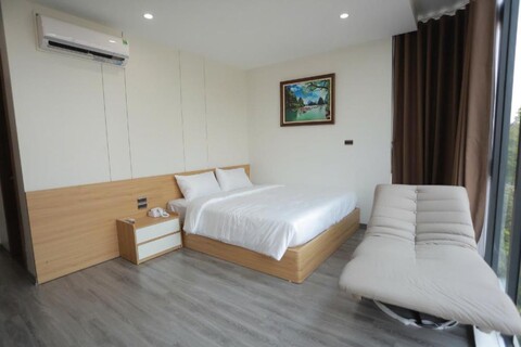 Ninh Binh Hotel - Pho Co Hoa Lu