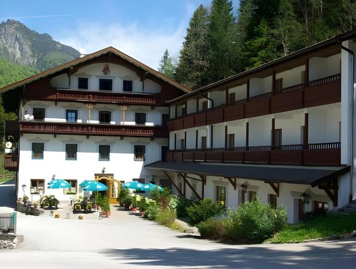 Hotel Kammerhof-i