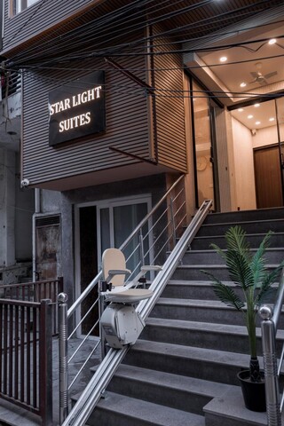 Star Light Suites