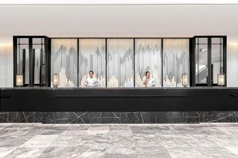 Courtyard by Marriott Phuket Town