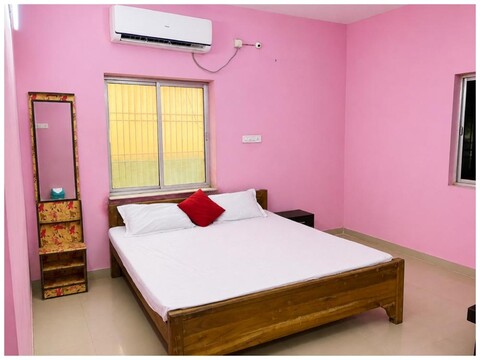 Goroomgo Shivansh Guest House puri