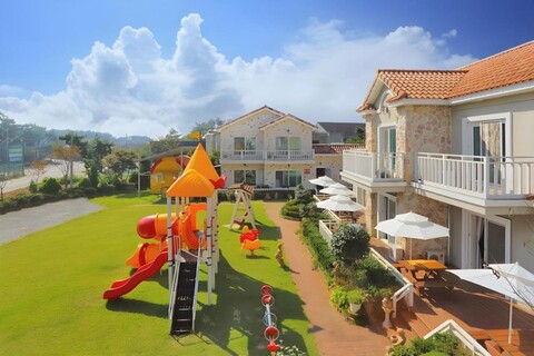 태안 모던186 펜션
