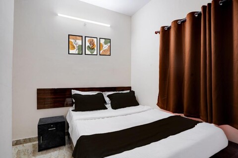 Hotel O Dasarahalli Metro Station Bangalore Formerly Megha Ventures