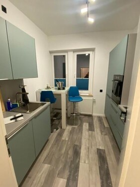 Milano: Messe-/Business-/Ferienwohnung