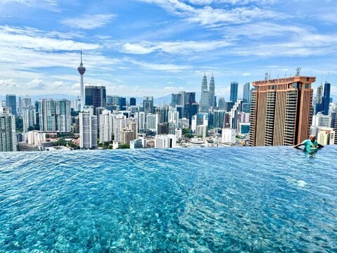 Lucentia Residence Bukit Bintang By VELLORA