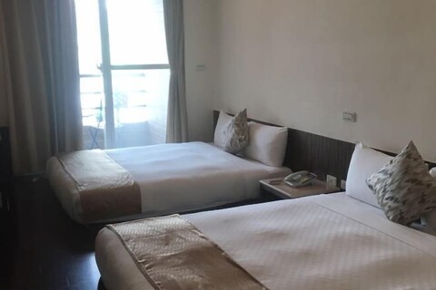 Harmony Ocean Hotel