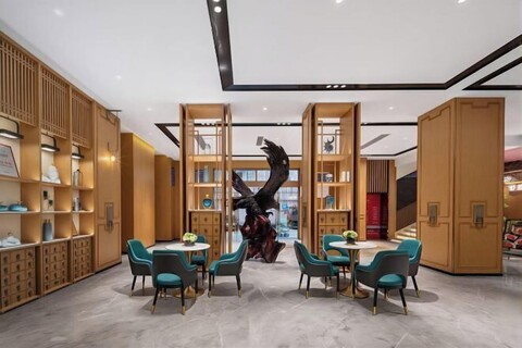 haofeng S hotel