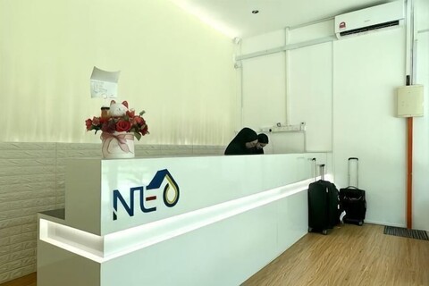 Country Garden Danga Bay NEO Suites