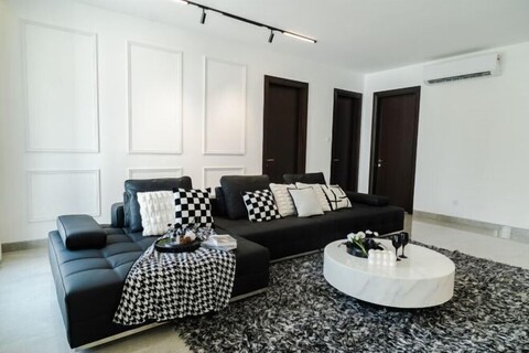 Georgetown Greenish Kid-Friendly KTV 3BR 15pax (B)