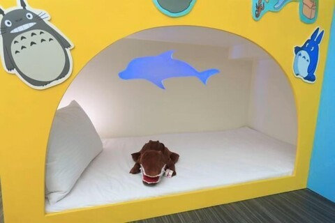 Tsai Hang B&B