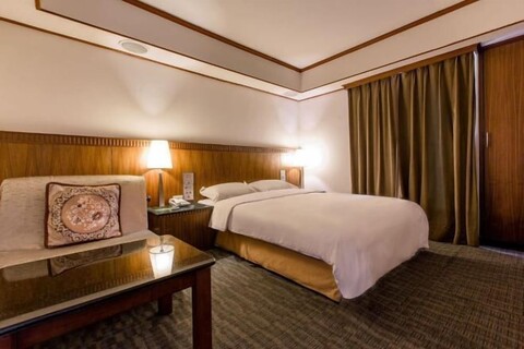 Hub Hotel Ximen-Kunming Branch