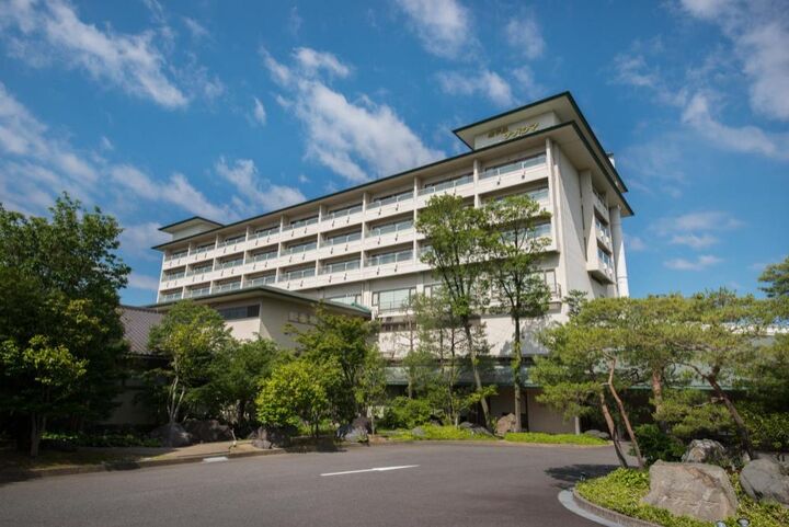 Hotel Nagashima-i