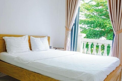 HUYNH's HOUSE 4 Bedroom Apartment