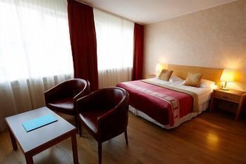 Fosshotel Raudara