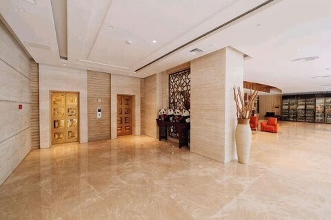 Chengdu YunSHEY Hotel