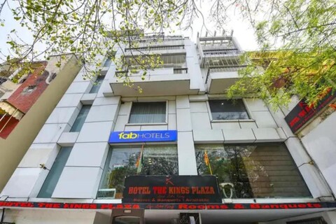 FabHotel Dev Palace Naraina