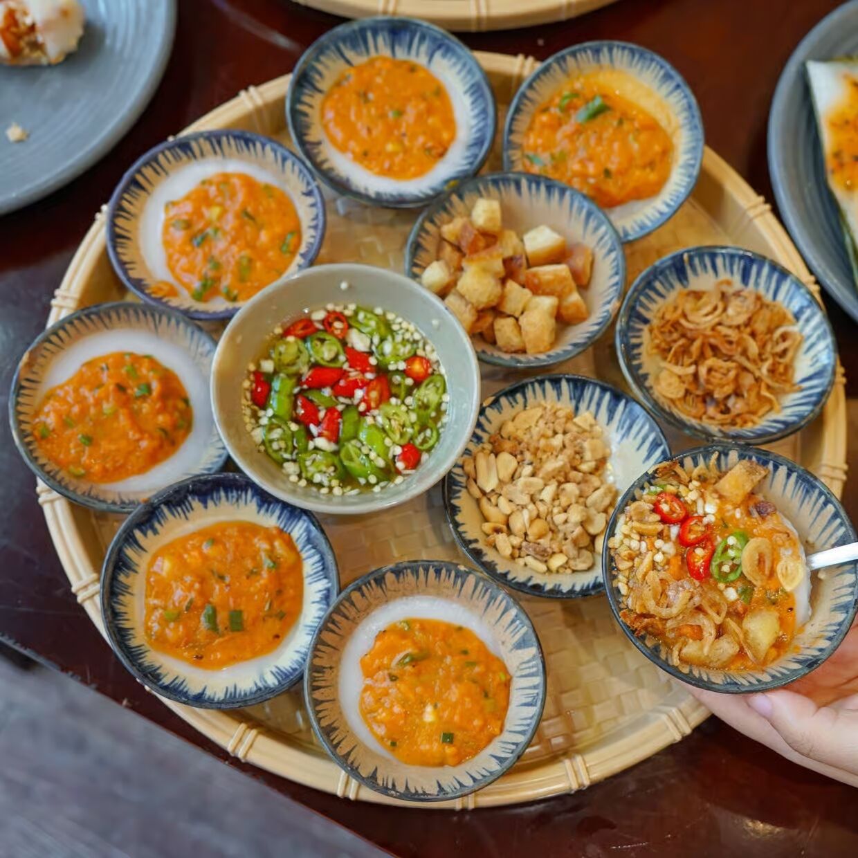 Taste Vietnam’s 3 Regions in 1 Time