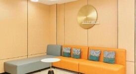 City Comfort Inn Wuhan Dream Times Jiedaokou