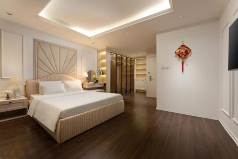 Little Harmony House & Travel By Nguyen