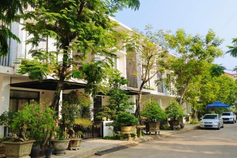 Green Haven Homestay Huế