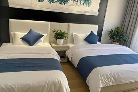 Yuntianhai Hotel
