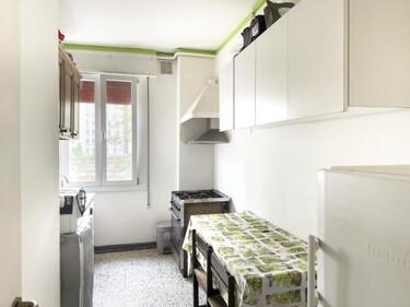 Anaya Apartment