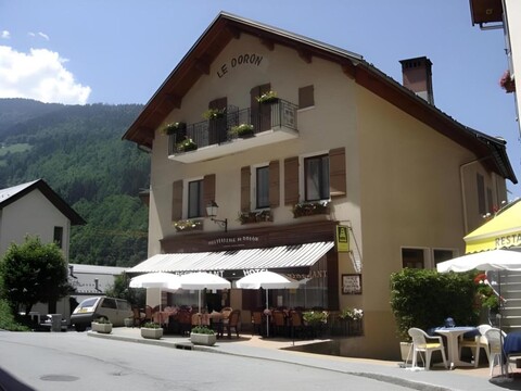 Hotel Maison Doron