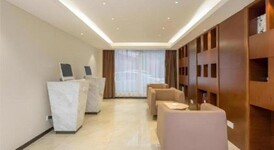 City Comfort Inn Dongguan Nancheng Tian'an Digital City