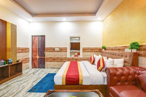City house hotel