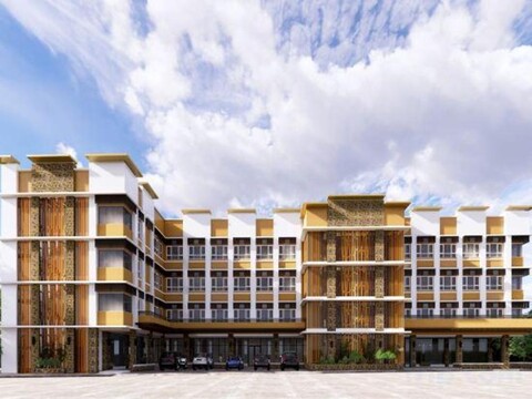 Luxebridge Hotel