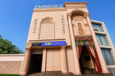 FabHotel Eminence Grand