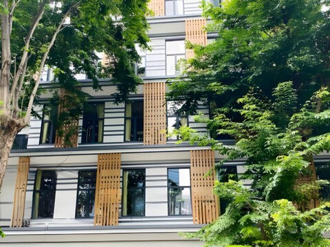 Sienna Living Setiabudi